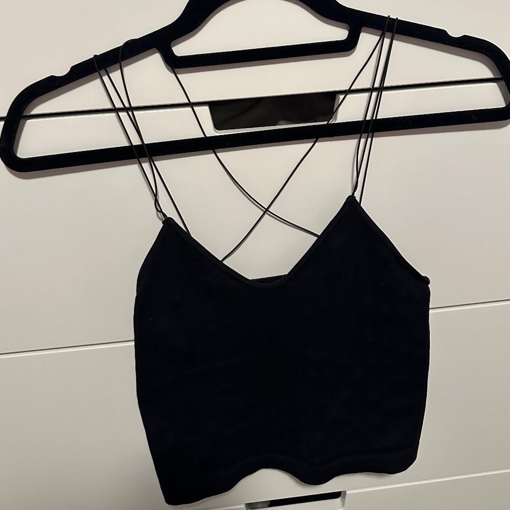 Brallete/crop